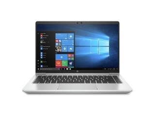 Notebook Hp Pbook 440G8 Core I7 1165g7 4.7 Ram 8G Ddr4 Nvme 512Gb Pantalla 14 Fhd Teclado Espa�ol Huella W10p