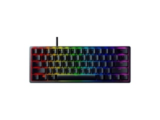 Teclado Mecanico Gamer RAZER Huntsman Mini Rgb Switches Opticos