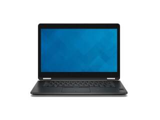 Notebook Dell Latitude 7470 Intel Core I5 6300u - 16Gb - 1Tb - Pantalla 14 Hd - W10p