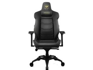 Silla Gamer COUGAR Armor Evo Royal Soporta Hasta 160kg Reclinable 180 Grados Almohadones