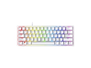 Teclado Mecanico Gamer RAZER Huntsman Mini Rgb Switches  Opticos