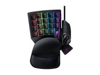 Teclado Gaming RAZERTartarus Keypad