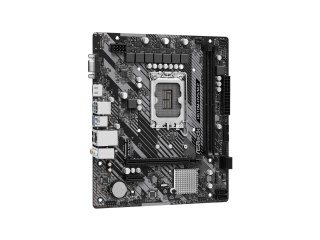 Motherboard ASROCK H610M-HVS M.2 Lga S1700 Ddr4 Para Intel 12va 13va Generacion