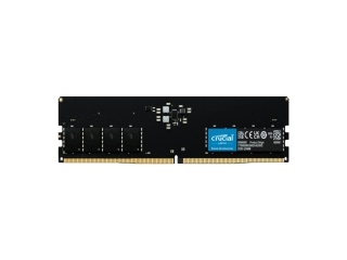 Memoria Ram Crucial 16Gb Ddr5 5600Mhz Cl46 Box Udimm