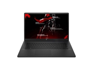 Notebook Hp Pavilion 17Cp Amd Ryzen 5 5625u 4.3Ghz Ram 12Gb Ddr4 Nvme 128Gb+1Tb Pantalla 17.3 Hd Video Vega 7 Huella W11