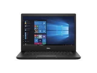 Notebook DELL Latitude 3400 Intel Core I3 8145u 3.9Ghz Ram 8Gb Ddr4 Nvme 240Gb Pantalla 14 Hd W11p
