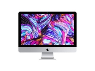 All In One APPLE Aio Imac Intel Core I5 6 Core 3.1Ghz Ram 8Gb Ddr4 1Tb Hdd Pantalla 27 5K MacOs Sonoma