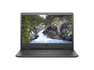 Notebook Dell Vostro 3405 AMD Ryzen 5 3450u 3.5Ghz Ram 16Gb Ddr4 Nvme 500Gb Pantalla 14 Hd Vega 8 Linux