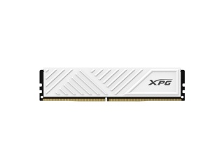 Memoria RAM ADATA Gammix D35 8Gb Ddr4 3200Mhz Xpg Cl16 Blanco