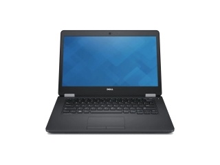 Notebook DELL Latitude E5470 Intel Core I5 6820HQ 3.5Ghz Ram 8Gb Ddr4 Nvme 256Gb Pantalla 14 Hd W10P