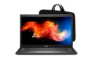 Notebook DELL Latitude 7490 Intel Core I5 8250U 3.6Ghz Ram 16Gb Ddr4 Ssd Nvme 256Gb Pantalla 14 Fhd W11P