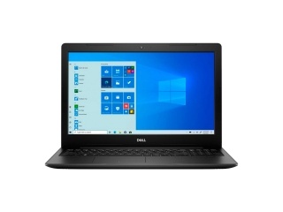 Notebook DELL Inspiron 3000 AMD Ryzen 5 5500 4.2Ghz Ram 8Gb Ddr4 Nvme 512Gb Pantalla 15.6 Fhd W10