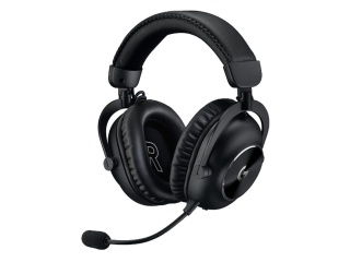 Auricular Gamer LOGITECH G Pro X 2 LightSpeed 981-001262 Blue Voice Inalambrico Bluetooth
