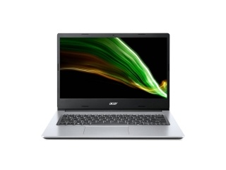 Notebook Acer Aspire A315 Intel Dual Core N4500 2.8Ghz Ram 16Gb Ddr4 Nvme 1Tb Pantalla 14 Hd Teclado Espa�ol W10+Office