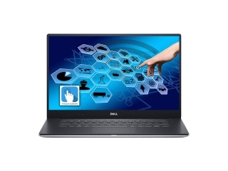 Notebook DELL Precision 5520 Intel Core i7 6820hq 3.6Ghz Ram 32Gb Ddr4 Nvme 1Tb Ips 15.6 4k Tactil Quadro M1200 W11p