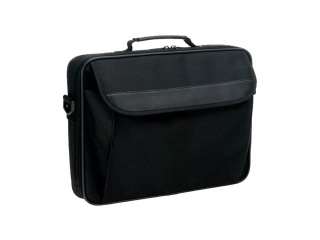 Bolso Para Notebook ICON 16 Pulgadas Cb100Blk Negro
