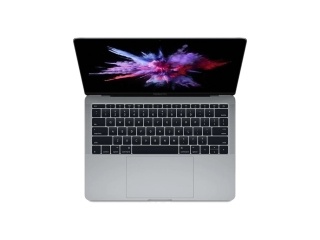 Apple Macbook Pro 2017 Intel Core i7 3.1Ghz Ram 16Gb Ddr3 Nvme 512Gb Pantalla 13.3 Retina 2K Touch Bar macOS Monterey