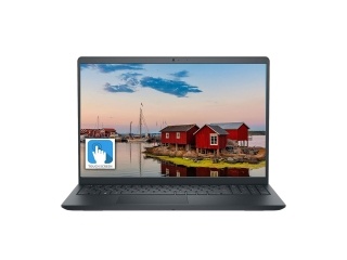 Noteook DELL I3535 Amd Ryzen 5 7530u 4.5Ghz Ram 8Gb Ddr4 Ssd Nvme 512Gb Pantalla 15.6 Fhd Tactil W11