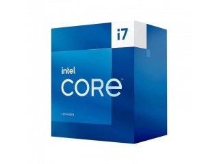 Procesador Cpu Intel Core i7 13700 16 Core 2.1Ghz Hasta 5.2Ghz Raptor Lake S1700 13va Generacion
