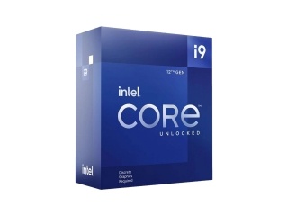 Procesador CPU INTEL Core i9 12900KF 12va Gen 16 Nucleos 2.4 Hasta 5.2Ghz S1700
