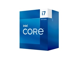 Procesador CPU INTEL Core i7 14700 20 Core 1.5Ghz Hasta 5.4Ghz Raptor Lake S1700 14va Generacion S1700