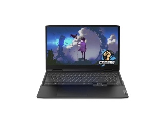 Notebook Gamer LENOVO Ip3 15Arh7 Amd Ryzen 5 7535hs 4.5Ghz Ram 16Gb Ddr5 Nvme 1Tb Pantalla 15.6 120Hz Rtx 2050 4Gb W11