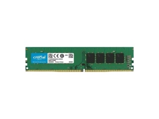 Memoria Ram Crucial 8Gb Ddr4 3200Mhz Cl22