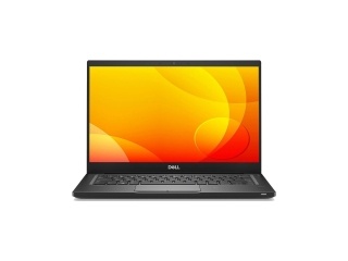Notebook DELL Latitude 7390  Intel Core i7 8650u 4.6Ghz Ram 16Gb Ddr4 Ssd Nvme 256Gb Pantalla 13.3 Fhd W11p