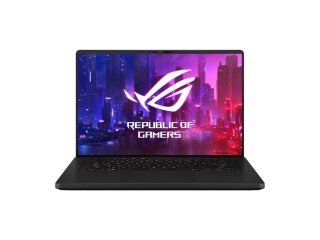 Notebook ASUS Rog Zephyrus G16 Intel Core I7 12700h 4.7Ghz Ram 32Gb Ddr4 Nvme 1Tb Pantalla 16 165Hz Rtx 4060 8Gb W11