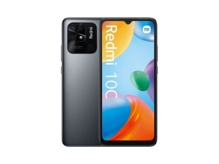 Celular Smartphone Xiaomi Redmi 10c 4G Lte Octa Core 2.4Ghz Ram 3Gb 64Gb Pantalla 6.7 Camara 50mpx Libre