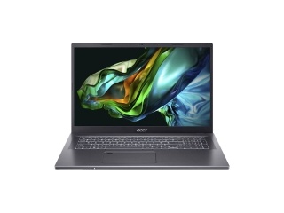 Notebook Gamer ACER Nitro A517 Intel Core i5 1335u 4.6Ghz Ram 16Gb Ddr4 Nvme 512Gb Pantalla 17.3 Fhd Video Rtx 2050 W11
