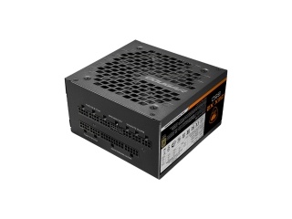 Fuente De Poder COUGAR Gex X2 850w 80 Plus Gold Full Modular