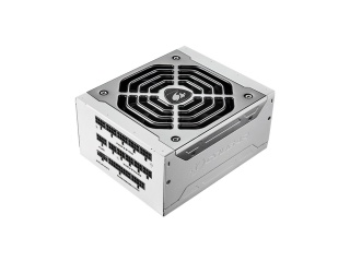 Fuente De Poder Cougar Polar X2 1200w 80 Plus Platino Full Modular