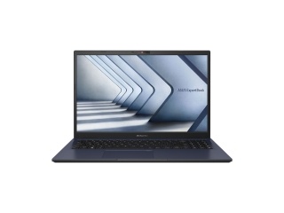 Notebook ASUS Expertbook B1 Intel Core i5 1235u 4.4Ghz Ram 8Gb Ddr4 Nvme 512Gb Pantalla 15.6 Fhd Rec Facial FreeDOS