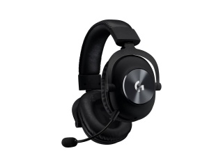 Auricular Gamer LOGITECH G Pro 7.1ch Para Pc Ps4 xBox One Nintendo Vr