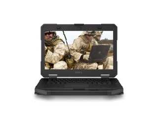 Notebook DELL Latitude Rugged 5414 Intel Core i5 6300u 3.0Ghz Ram 8Gb Dddr4 Nvme 512Gb Pantalla 14 Fhd W10P