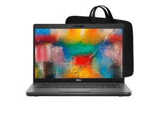 Notebook Dell Latitud 5401 Intel Core i7 9850u 3.9Ghz Ram 16Gb Ddr4 Ssd Nvme 1Tb Pantalla 14 Fhd Nvidia Mx150 4Gb W11p