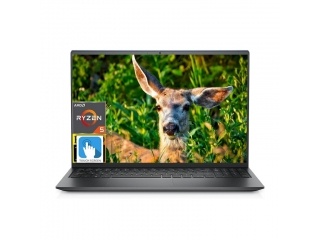 Notebook DELL Inspiron 3525 Amd Ryzen 5 7530u 4.5Ghz Ram 32Gb Ddr4 Nvme 1Tb Pantalla 15.6 Fhd Tactil W11