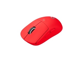 Mouse Gamer Logitech Pro X Superlight Inalambrico Lightspeed Hero Usb