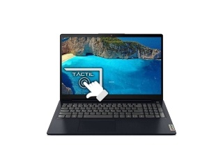 Notebook LENOVO Ideapad 3 15Itl6 Intel Core i5 1155g7 4.5Ghz Ram 8Gb Ddr4 Nvme 512Gb Pantalla 15.6 Fhd Tactil W11