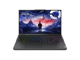Notebook Gamer LENOVO Legion Pro 7 Intel Core i9 14900hx 5.8Ghz Ram 32Gb Ddr5 Nvme 2Tb Pantalla 16 240Hz Rtx 4090  W11