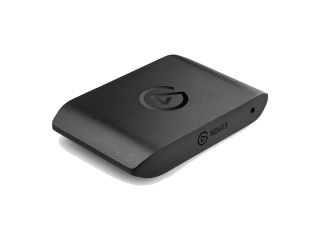 Capturadora Video Externa ELGATO Hd60 X 10GBE9901 Hdmi Usb-c Streaming