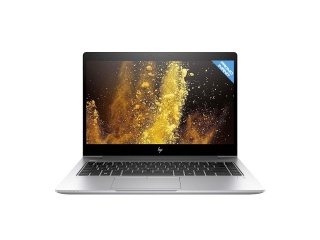 Notebook HP Elitebook 840 G5 Intel Core i5 7300u 3.5Ghz Ram 16Gb Ddr4 Ssd Nvme 256Gb Pantalla 14 Fhd W10 Pro