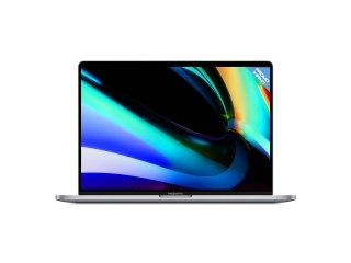 Apple Macbook Pro 2019 Intel Core i7 4.5Ghz Ram 16Gb Ddr4 Nvme 1Tb Pantalla Retina 16 Amd Rx5500 4Gb Gddr6