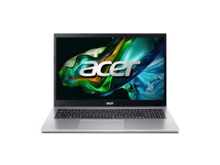Notebook ACER Aspire 3 A315 Intel Core i7 1165g7 4.7Ghz Ram 16Gb Ddr4 Ssd Nvme 512Gb Pantalla 15.6 Fhd W11