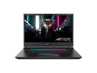 Notebook Gamer GIGAYTE Aorus 15 BKF-73LA583SD Intel Core i7 13700h Ram 64Gb Nvme 2.5Tb Pantalla 15.6 360Hz Rtx 4060 8Gb