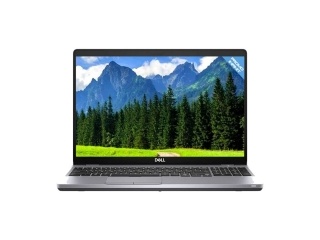 Notebook DELL Latitude 5510 Intel Core i5 10210u 4.2Ghz Ram 16Gb Ddr4 Ssd Nvme 512Gb Pantalla 15.6 Hd W10p
