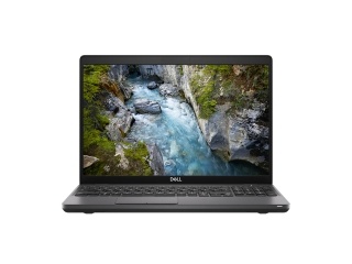 Notebook DELL Precision 3541 Workstation Intel Core i7 9850h 4.6Ghz Ram 16Gb Ddr4 Nvme 512Gb Pantalla 15.6 Quadro P620