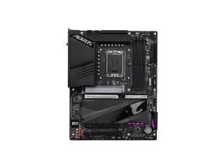 Motherboard GIGABYTE Z790-Atx Am4 Amd Intel Ddr5 Hdmi DisplayPort Usb 3.2