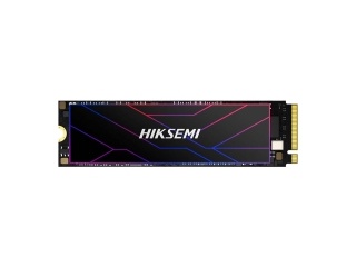Ssd Nvme M.2 HIKSEMI 2Tb Future Eco 5000 2280 PCIe 4.0 Gen4 Para PC